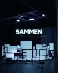 SAMMEN - Lyden af TV 2 PLAY præsenteret af Saveus | Shorts Version - 1 minut & 52 sekunder | 2022 © TV2 PLAY