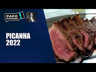 Lula promete picanha, mas acabou com a concorrência no setor