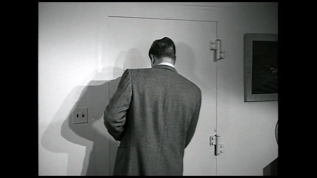 Terror from Beyond – Killers from Space (1954 Sci-Fi Classic)