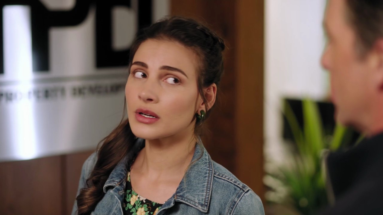 Eine Liebe in Manhattan - Trailer (Deutsch) HD