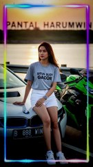 葉玉卿 - 不散的空 (Bu San De Gong) – ProgHouse Remix 2025 By Harumwin