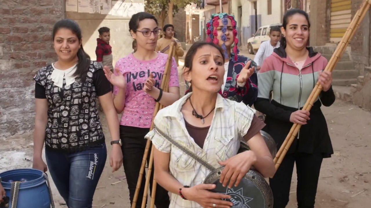 The Brink of Dreams Trailer OmeU