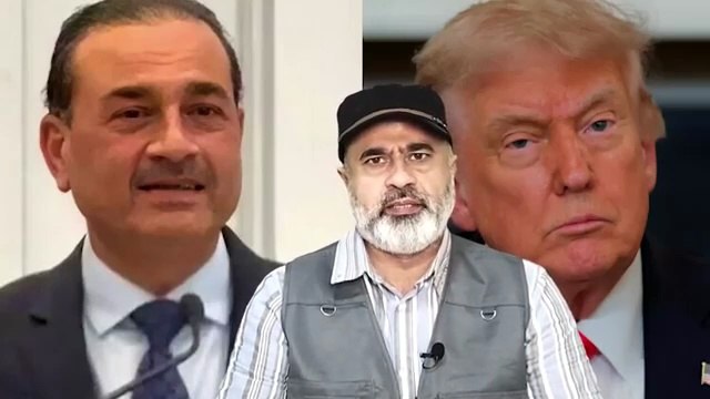 Latest Updates On Verdict Of Imran Khan's Cases || Breaking News || Imran Riaz Khan VLOG