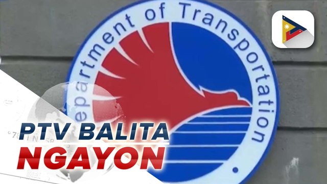 Mga hindi consolidated na PUV driver at operator, kasama pa rin sa fuel subsidy ayon sa DOTr