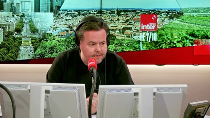 "Nous avons atteint nos buts de la guerre", affirme Joshua Zarka, ambassadeur d'Israël en France