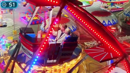 $1 vs $500,000 Romantic Date