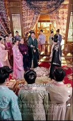 Parting Was Bitterness, Now I Am Free Full Chinese Drama