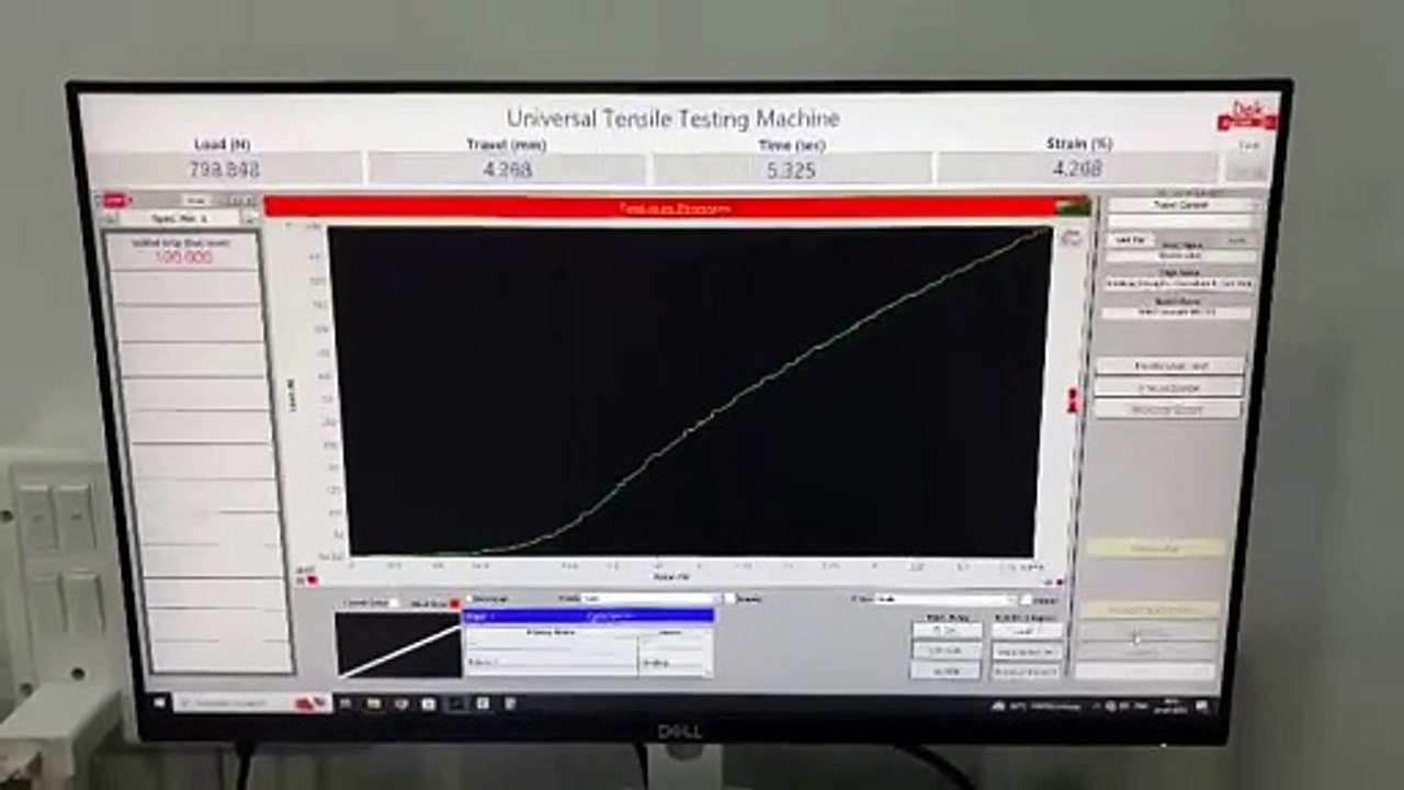 Fogging Testing Lab In Chennai