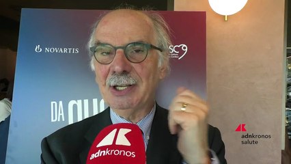 Malattie cardiovascolari, Catapano (Sisa): ‘importante prevenire ospedalizzazioni’