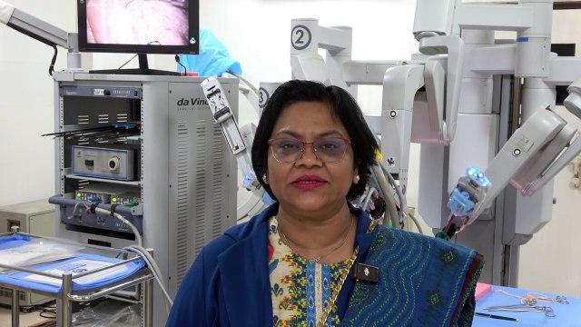 Why World Laparoscopy Hospital Stands as the Best Robotic Surgery Training Institute on Earth