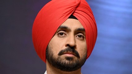 Diljit पर बैन की मांग के बीच बोले सिंगर...