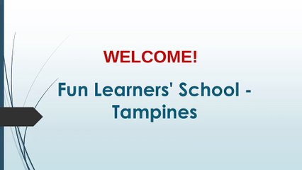 Best Chinese Tuition Centre in Tampines