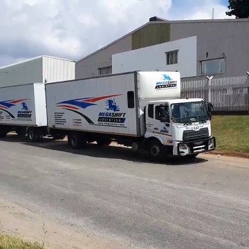 Furniture Removal Companies in South Africa