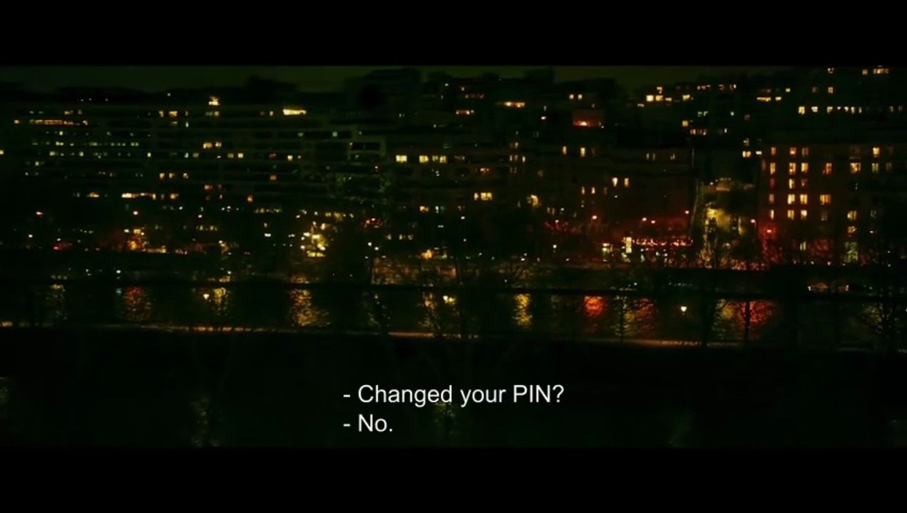 Les Règles de l'art Trailer OmeU