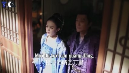 Minh Lan Truyện Tập 46 - Phim Cổ Trang Ngôn Tình Hay Nhất của Triệu Lệ Dĩnh