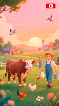 The Silent Protest of Mother Moo© N O A H | All Rights ReservedThis content is the intellectual property of N O A H. Unauthorized downloading, reuploading, copying, editing, or use of this video is strictly prohibited.