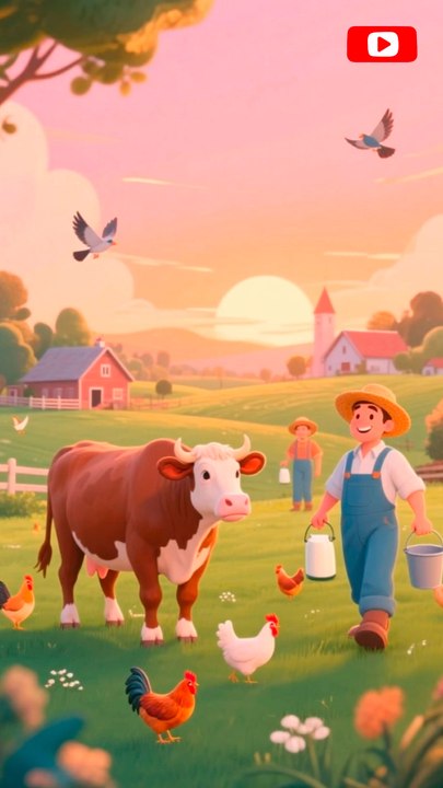 The Silent Protest of Mother Moo© N O A H | All Rights ReservedThis content is the intellectual property of N O A H. Unauthorized downloading, reuploading, copying, editing, or use of this video is strictly prohibited.