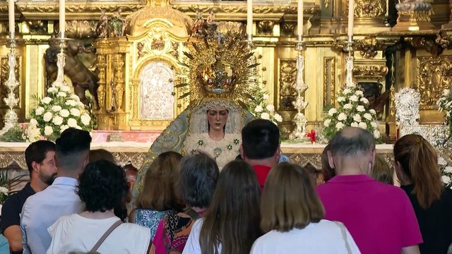 Dimisiones por la restauración de la Macarena: El IAPH supervisará las actuaciones