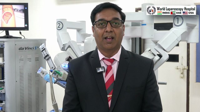 Testimonial Videos Highlighting Robotic Surgery Training at World Laparoscopy Hospital