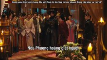 Thần Đô Hồ Thám episode 1 Vietsub - HD