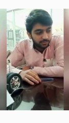 Funny-molvi sahib ki bike chori ho gaye