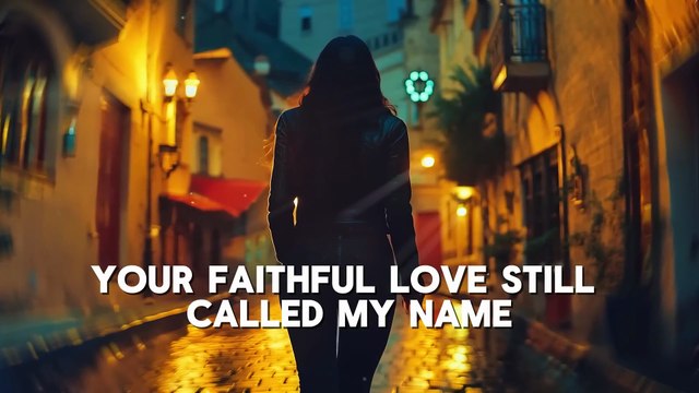 Abba, My Father I Belong to You (English-Hebrew Messianic Worship Song)