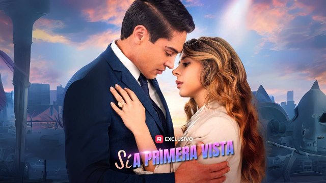 [ Trending Short Films ] #shortfilm Sí a primera vista en español #fyp #shortfilm