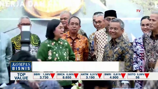 Dampak Penutupan Selat Hormuz ke Indonesia, Picu BBM Naik hingga Rupiah Melemah?