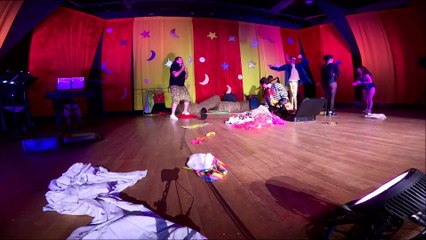 Costumiers - IME Les Rives du Lot