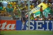 1986 FIFA World Cup - Brazil v. France (Quarterfinals)