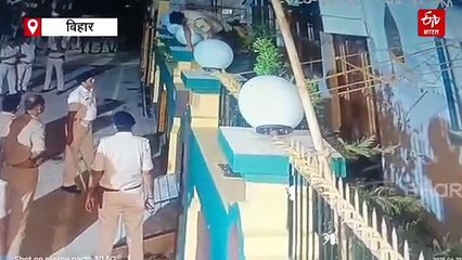 'जब मेरे पति जेल में हैं तो पुलिस रात को दीवार फांदकर घर में क्यों घुसती है?' रीतलाल यादव की पत्नी का गंभीर आरोप