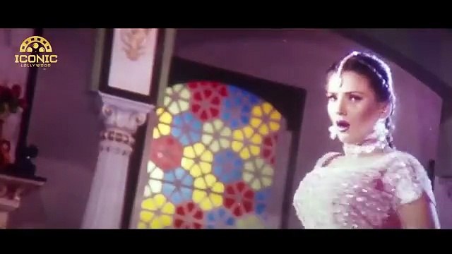 AJ YAAR SOHNA MIL GAYA IK MAST KURI NU - NASEEBO LAL - RESHAM - FILM SHER-E-PAKSITAN