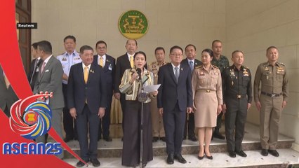 NACC sebulat suara setuju mula siasatan awal ke atas Shinawatra