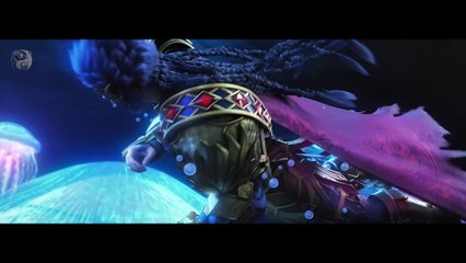 Stellar Transformation S6 Eps 17