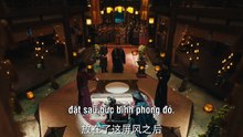 Thần Đô Hồ Thám episode 2 Vietsub - HD