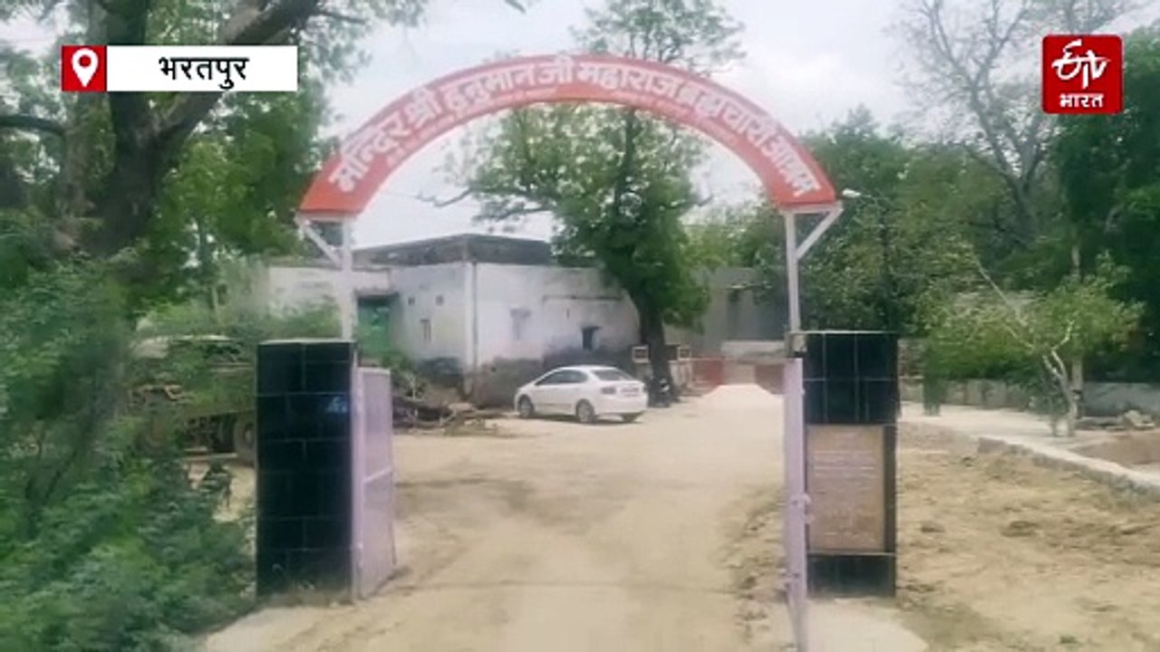 ब्रह्मचारी कुंड और कच्चा कुंडा के जीर्णोद्धार में करोड़ों खर्च, पहली ही बरसात में पिलर गिरे, दीवारें टूटीं