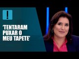 No JN, Simone Tebet ataca grupo de Renan Calheiros no MDB