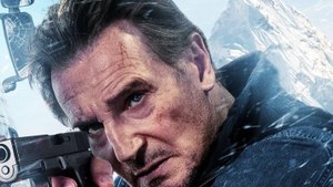 'Ice Road: Vengeance', tráiler