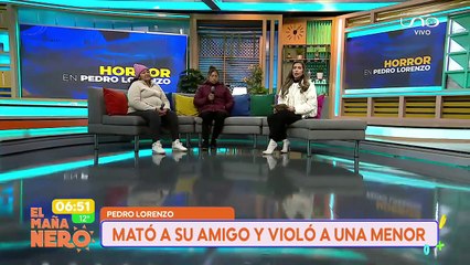 MAÑANERO SCZ 24/06/2025