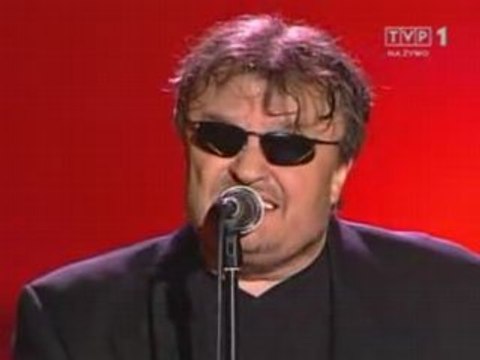 Krzysztof Cugowski i Piotr Cugowski - Jednego serca