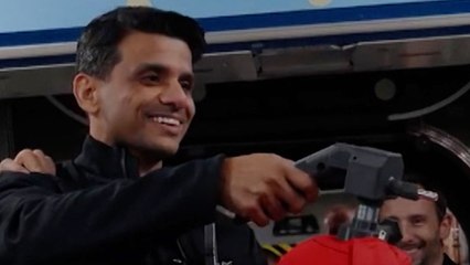 कब लॉन्च होगा AXIOM-4 मिशन?