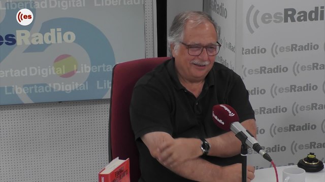 Tertulia de Federico: El juez Peinado pide al Supremo que impute a Bolaños