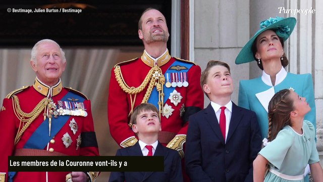 Il ne va pas rester les bras croisés : Harry va revenir à Londres, son frère William et son père Charles vont entendre parler de lui