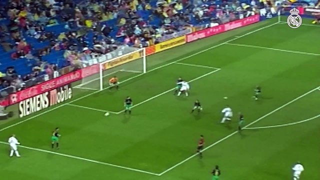 Zinédine Zidane, l'un des plus grands footballeurs de tous les temps Partie 4