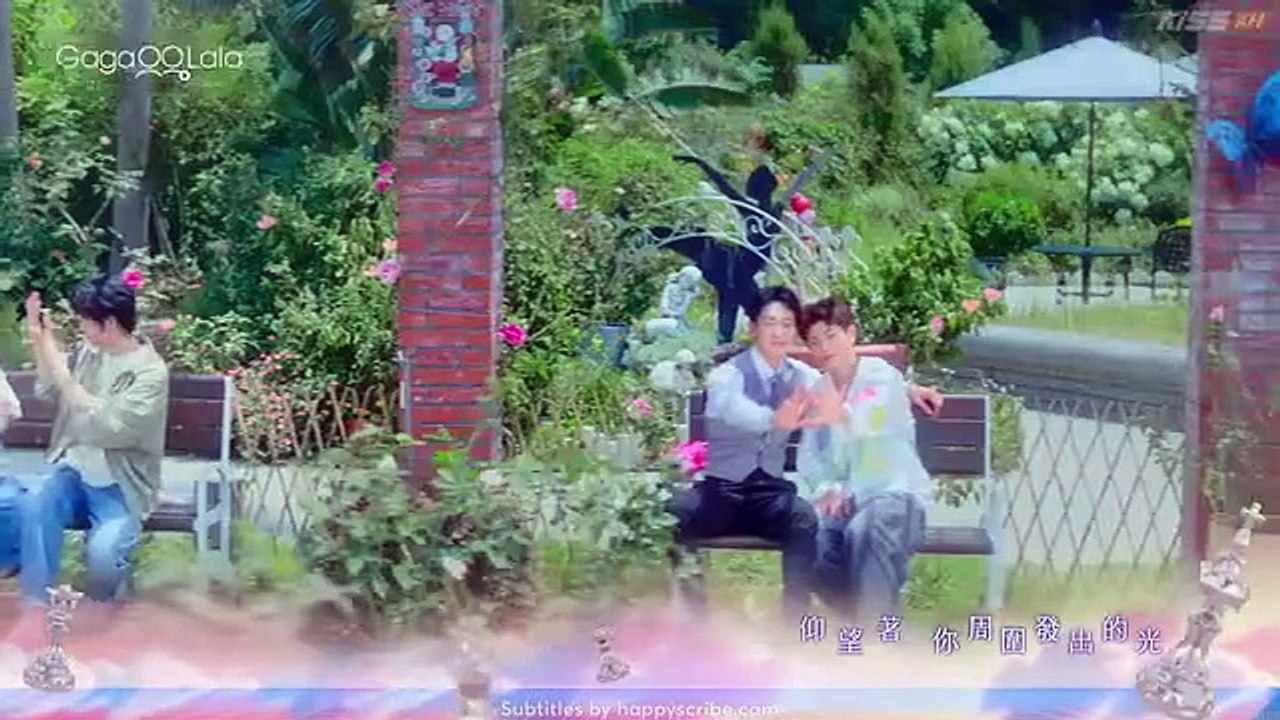 Eternal Butler Ep 8 Eng Sub
