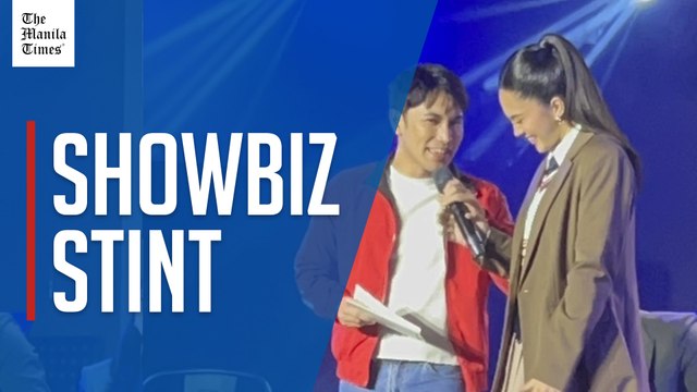 Atasha Muhlach launches first solo series