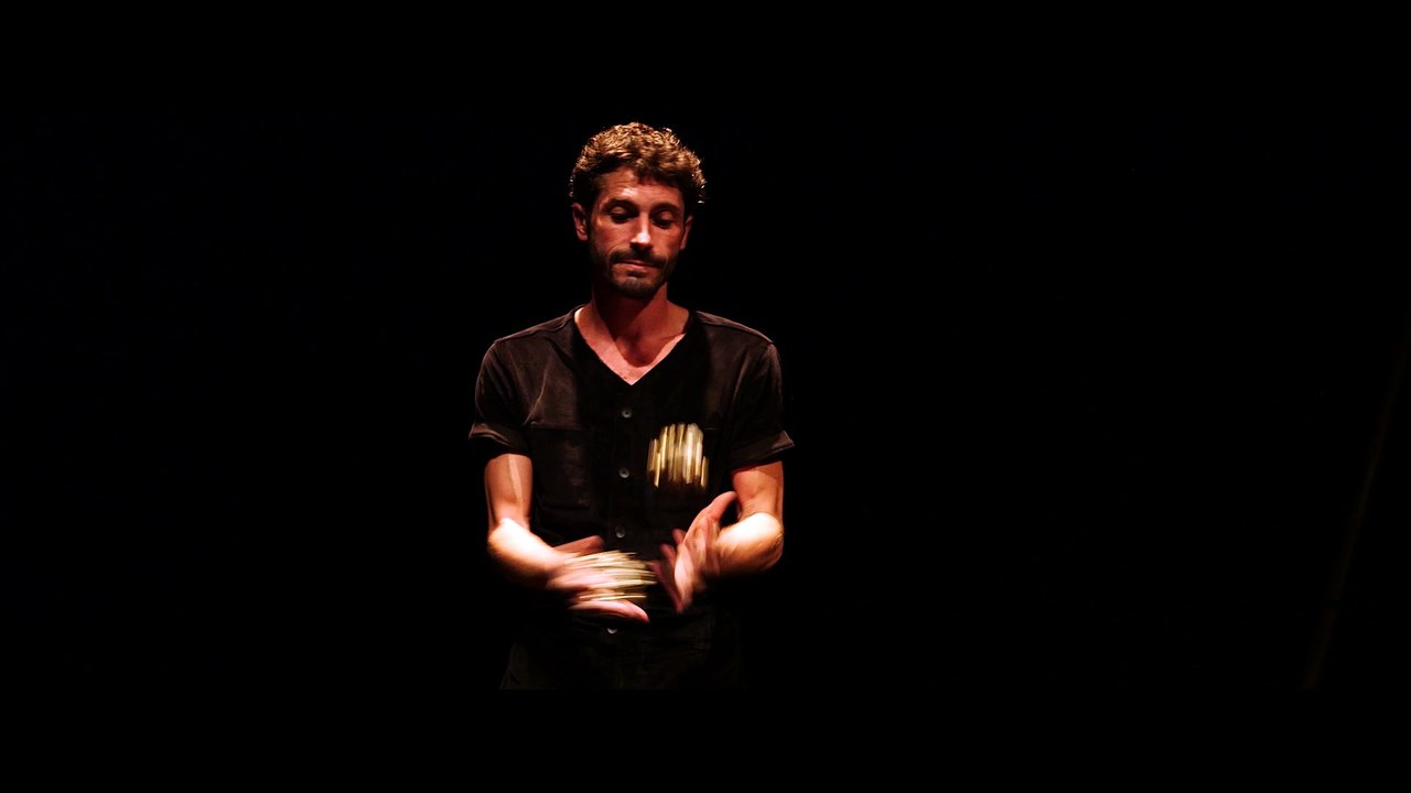 "Murmures" / Collectif Petit Travers / 2020