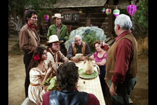 Bonanza 10x10-Sonido de tambores-HD