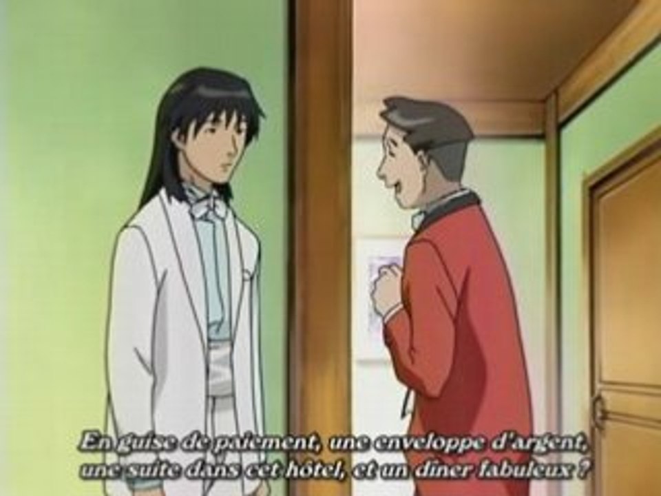 Battle Programmer Shirase 11