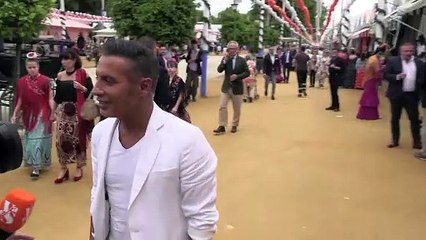 Pitingo, primeras palabras sobre su sorprendente separación de Verónica Fernández tras 17 años